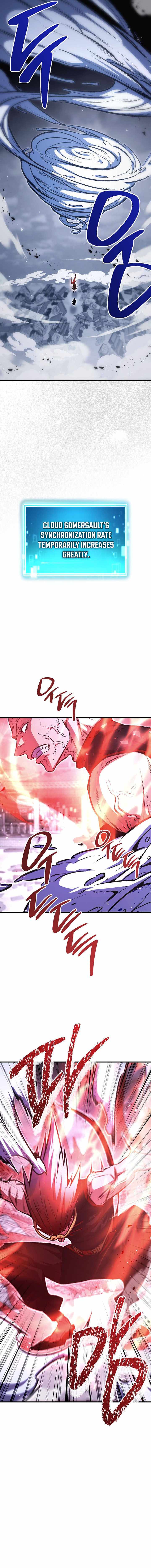 The Hero Returns Ch.156 p6