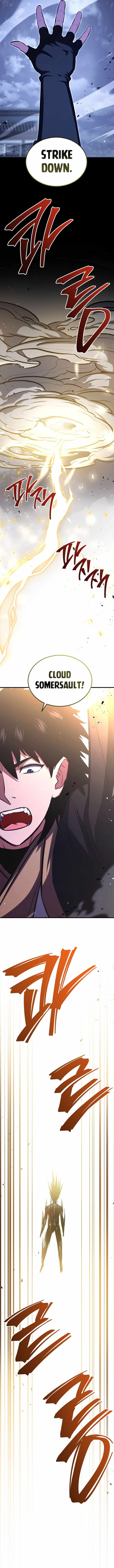 The Hero Returns Ch.156 p8