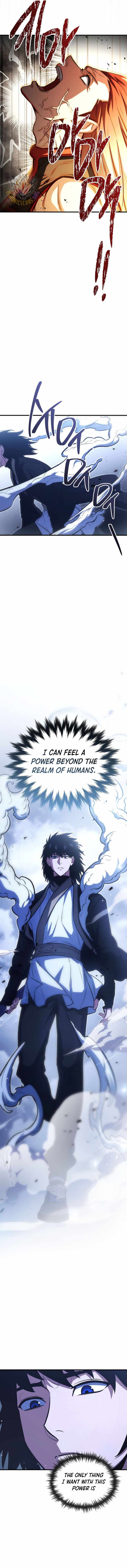 The Hero Returns Ch.156 p9