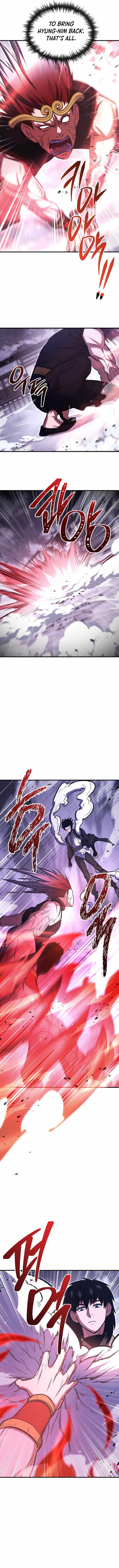 The Hero Returns Ch.156 p10