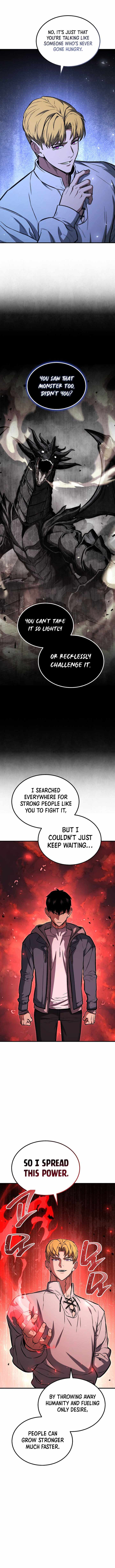 The Hero Returns Ch.162 p2