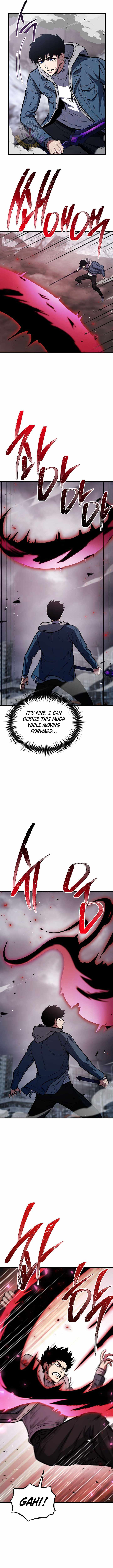 The Hero Returns Ch.162 p11