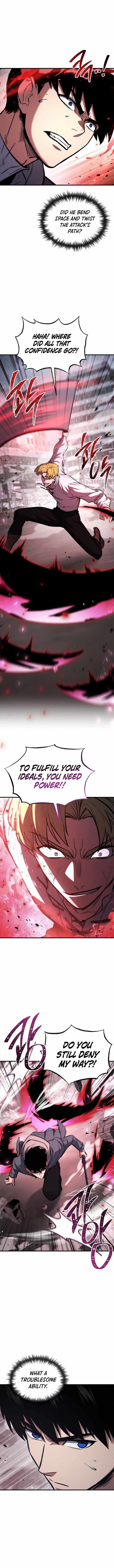 The Hero Returns Ch.162 p12