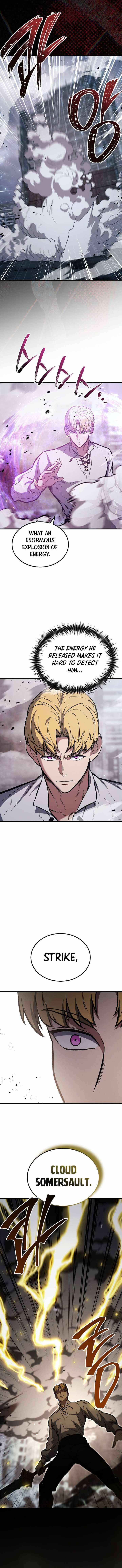 The Hero Returns Ch.162 p14