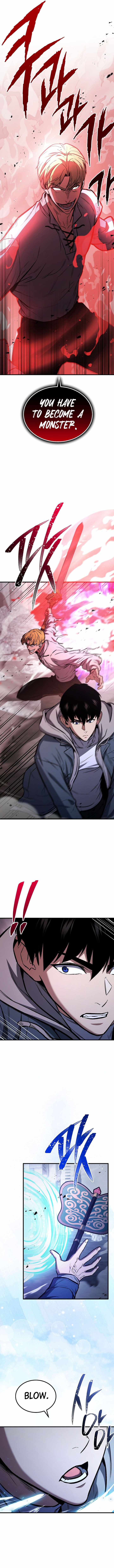 The Hero Returns Ch.162 p16