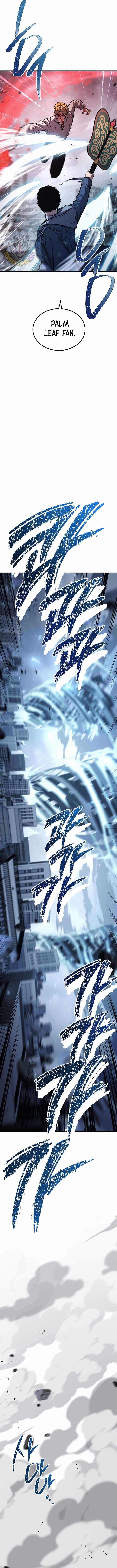 The Hero Returns Ch.162 p17