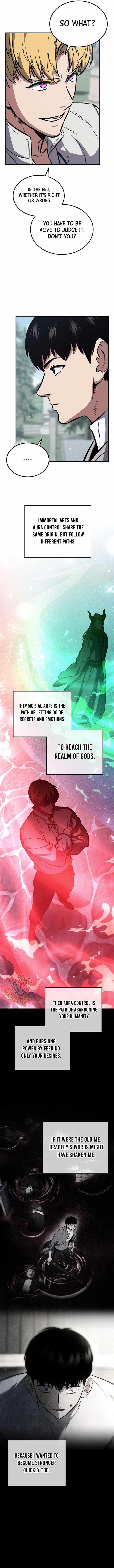 The Hero Returns Ch.162 p3