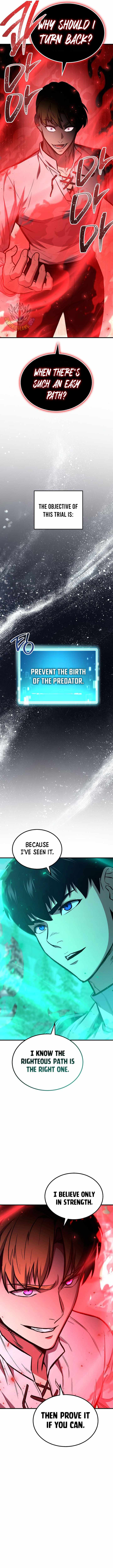 The Hero Returns Ch.162 p5
