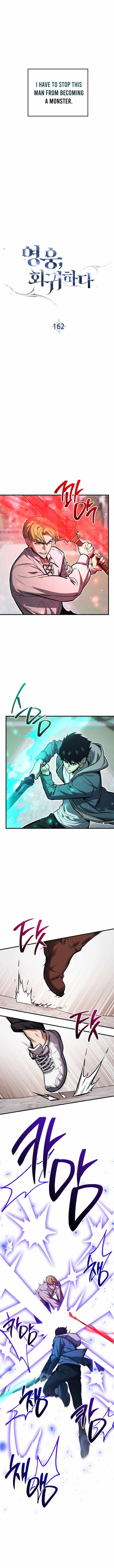 The Hero Returns Ch.162 p6