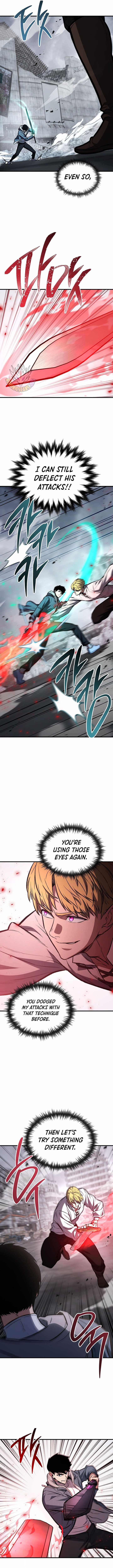 The Hero Returns Ch.162 p9