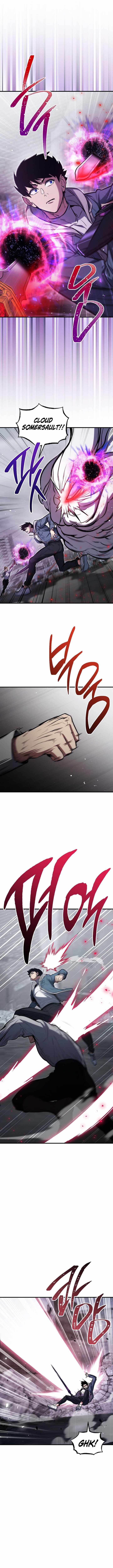 The Hero Returns Ch.162 p10