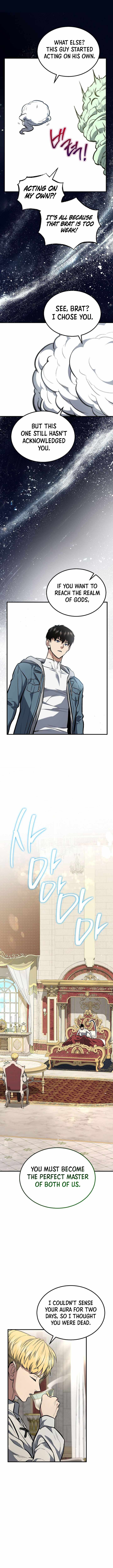 The Hero Returns Ch.163 p2