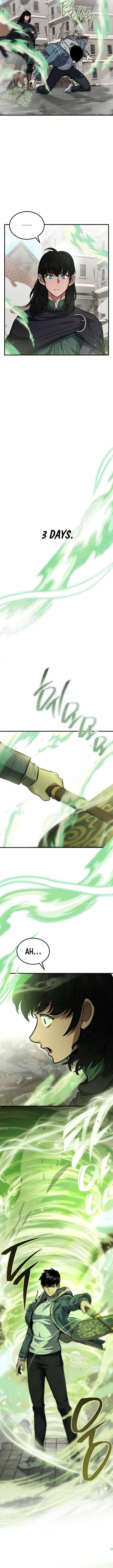 The Hero Returns Ch.163 p12