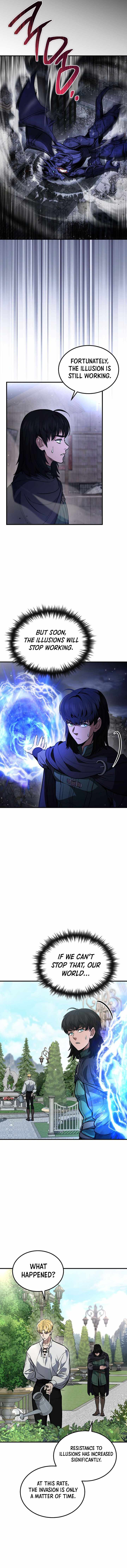 The Hero Returns Ch.163 p6