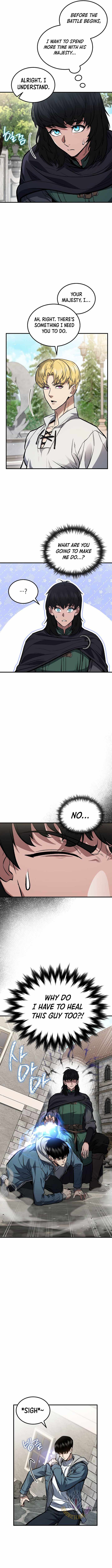 The Hero Returns Ch.163 p7