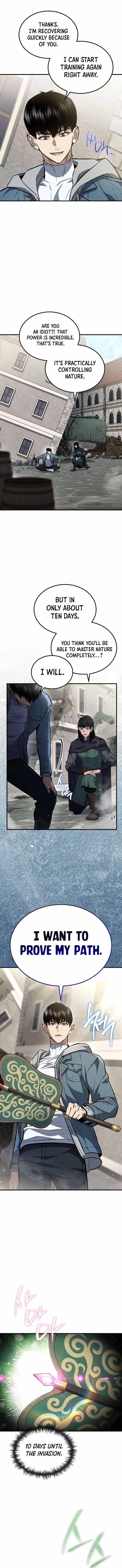 The Hero Returns Ch.163 p8
