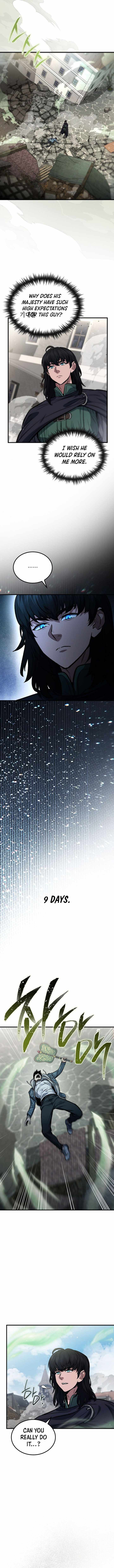 The Hero Returns Ch.163 p10
