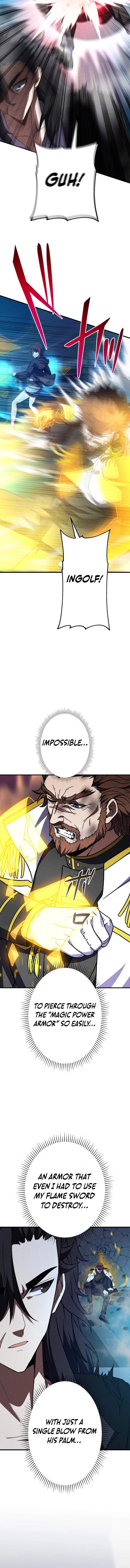 The Hero Starts Over at the Academy Ch.57 p2