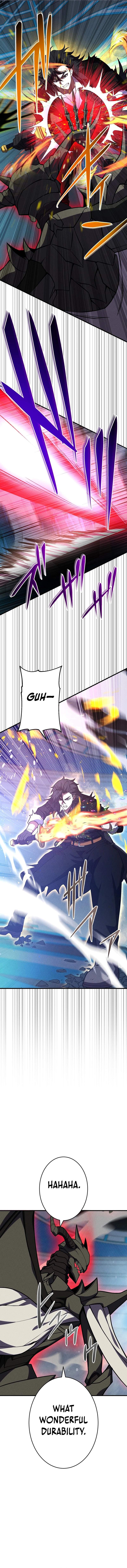 The Hero Starts Over at the Academy Ch.57 p12
