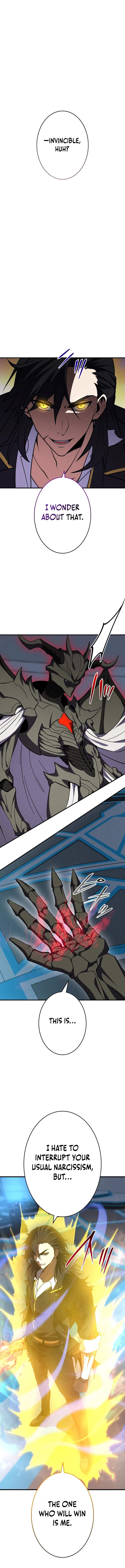 The Hero Starts Over at the Academy Ch.57 p14