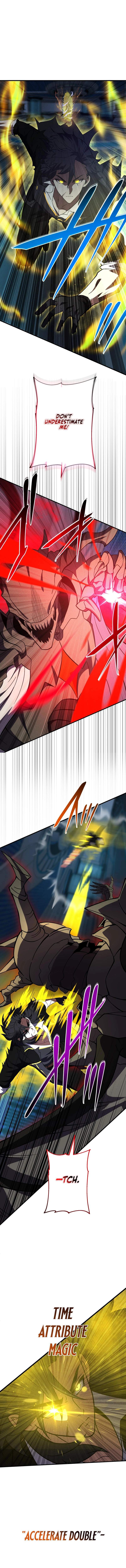 The Hero Starts Over at the Academy Ch.57 p15