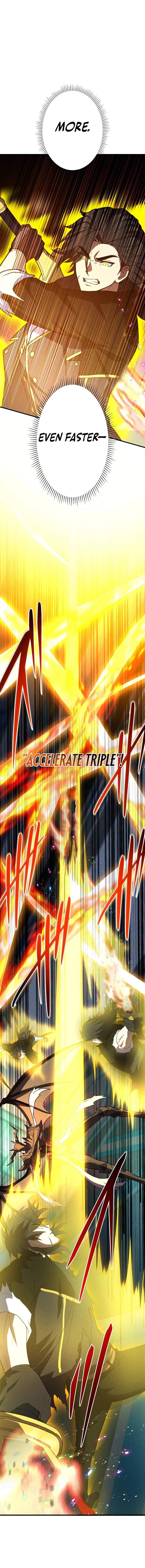 The Hero Starts Over at the Academy Ch.57 p17