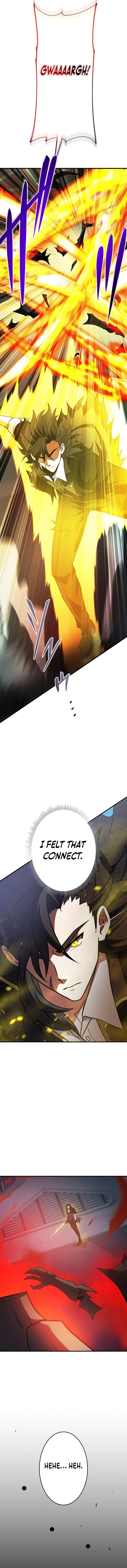 The Hero Starts Over at the Academy Ch.57 p18