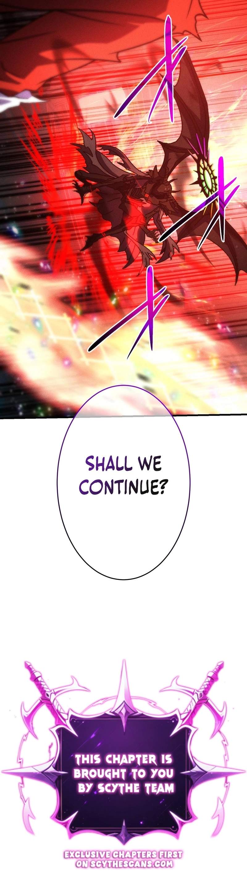 The Hero Starts Over at the Academy Ch.57 p20