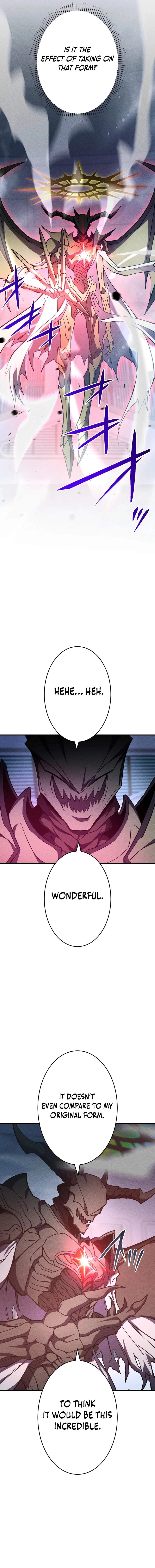The Hero Starts Over at the Academy Ch.57 p3