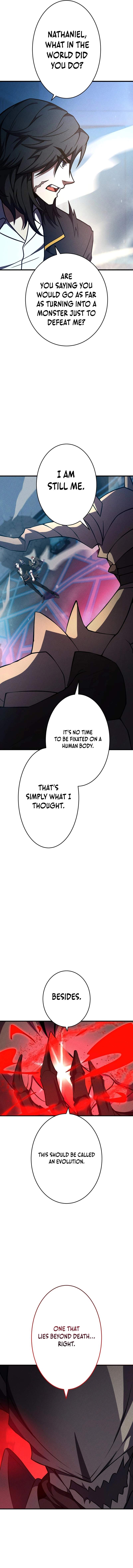 The Hero Starts Over at the Academy Ch.57 p4
