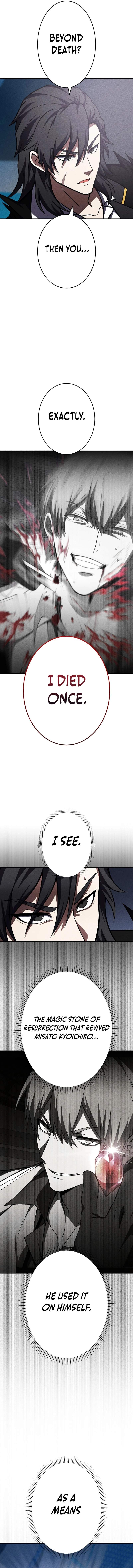 The Hero Starts Over at the Academy Ch.57 p5