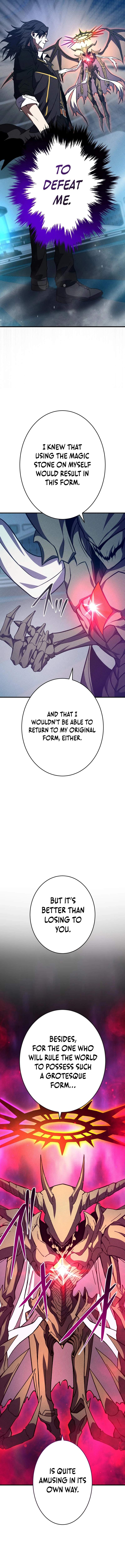 The Hero Starts Over at the Academy Ch.57 p6