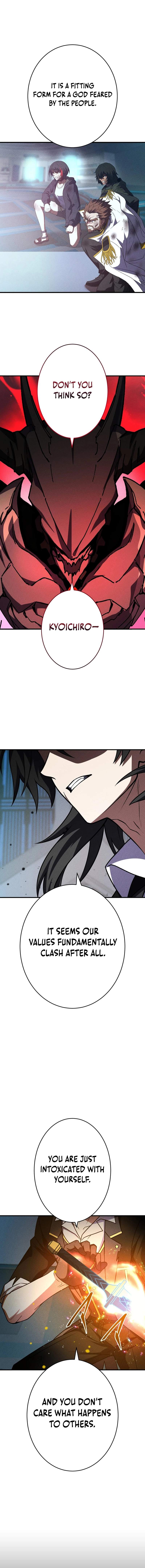 The Hero Starts Over at the Academy Ch.57 p7