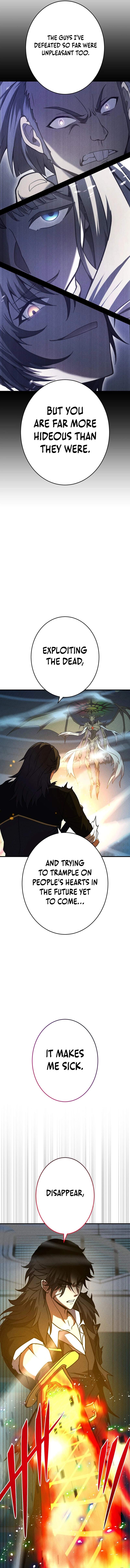 The Hero Starts Over at the Academy Ch.57 p8