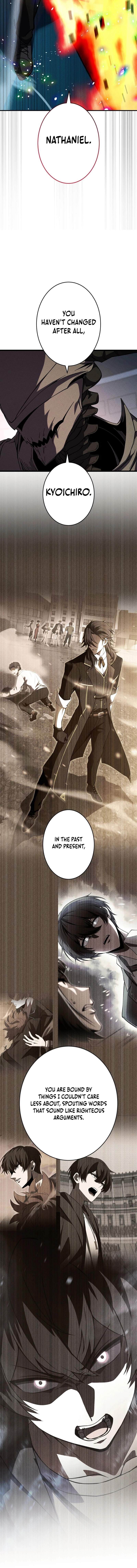 The Hero Starts Over at the Academy Ch.57 p9