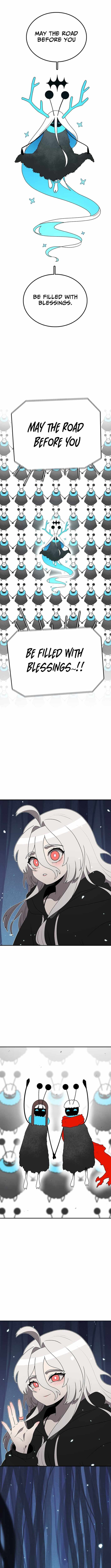 The House Without Time Ch.226 p13