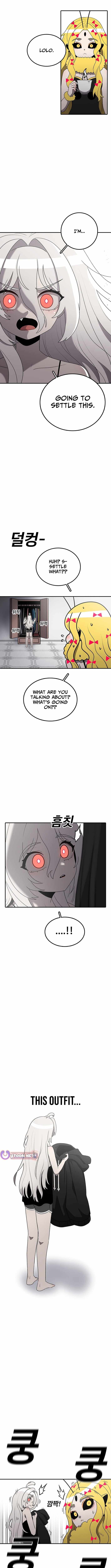 The House Without Time Ch.226 p3