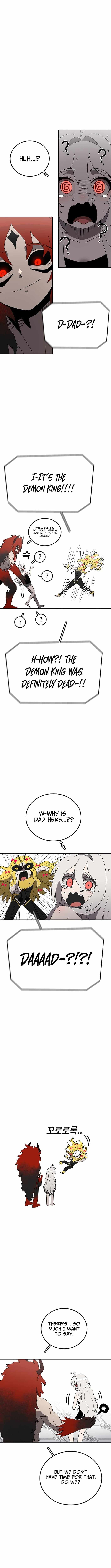 The House Without Time Ch.226 p5