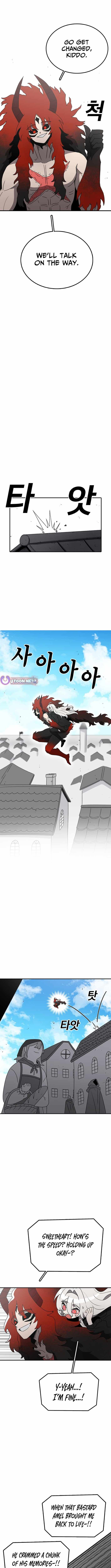 The House Without Time Ch.226 p6