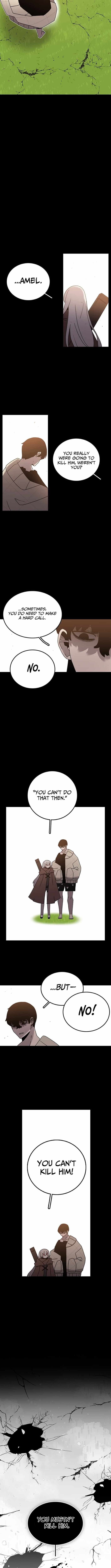 The House Without Time Ch.228 p13