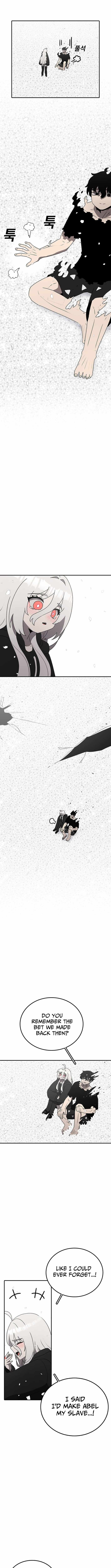 The House Without Time Ch.228 p17