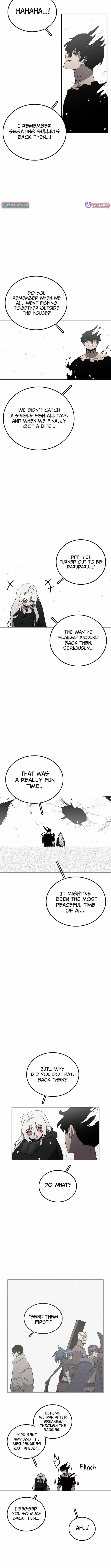 The House Without Time Ch.228 p18