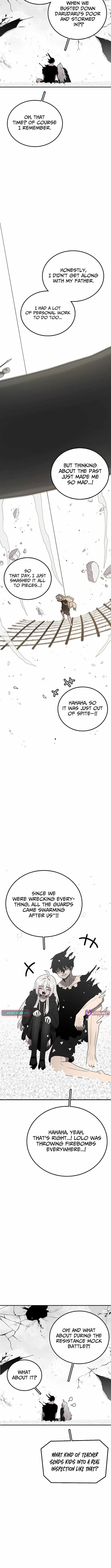 The House Without Time Ch.228 p20