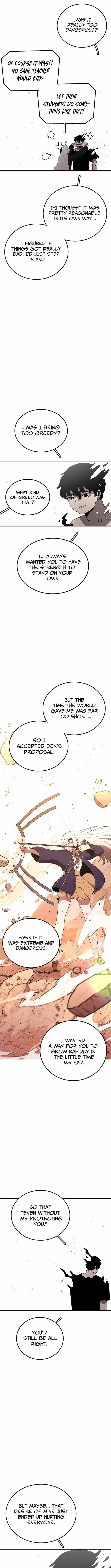 The House Without Time Ch.228 p21