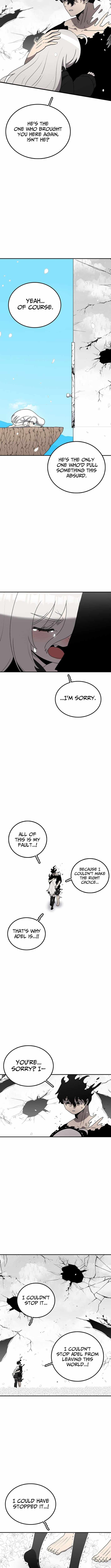 The House Without Time Ch.228 p6