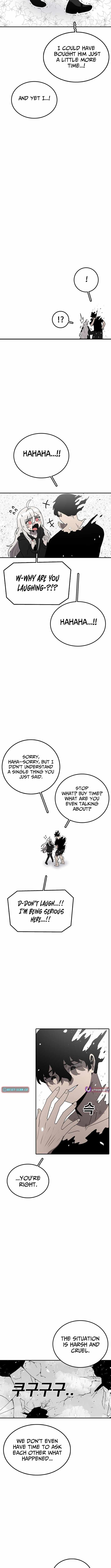The House Without Time Ch.228 p7