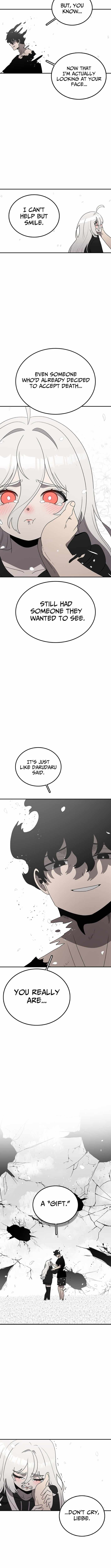 The House Without Time Ch.228 p8