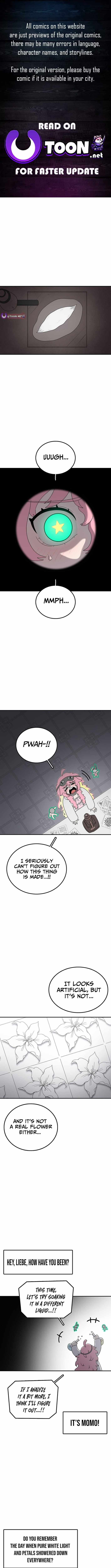 The House Without Time Ch.229 p1