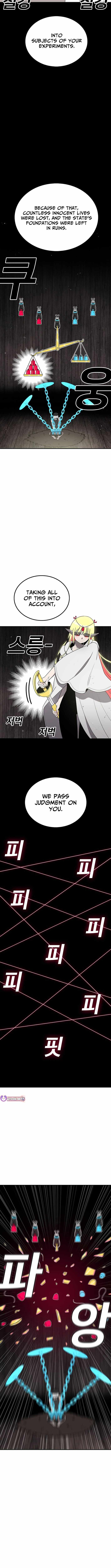 The House Without Time Ch.229 p12