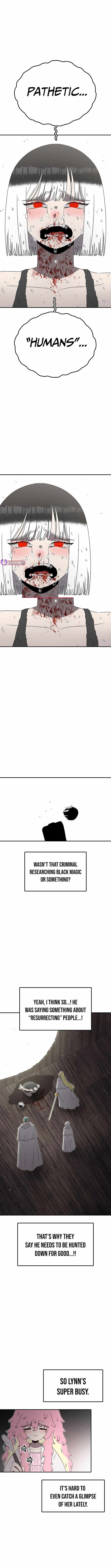 The House Without Time Ch.229 p15